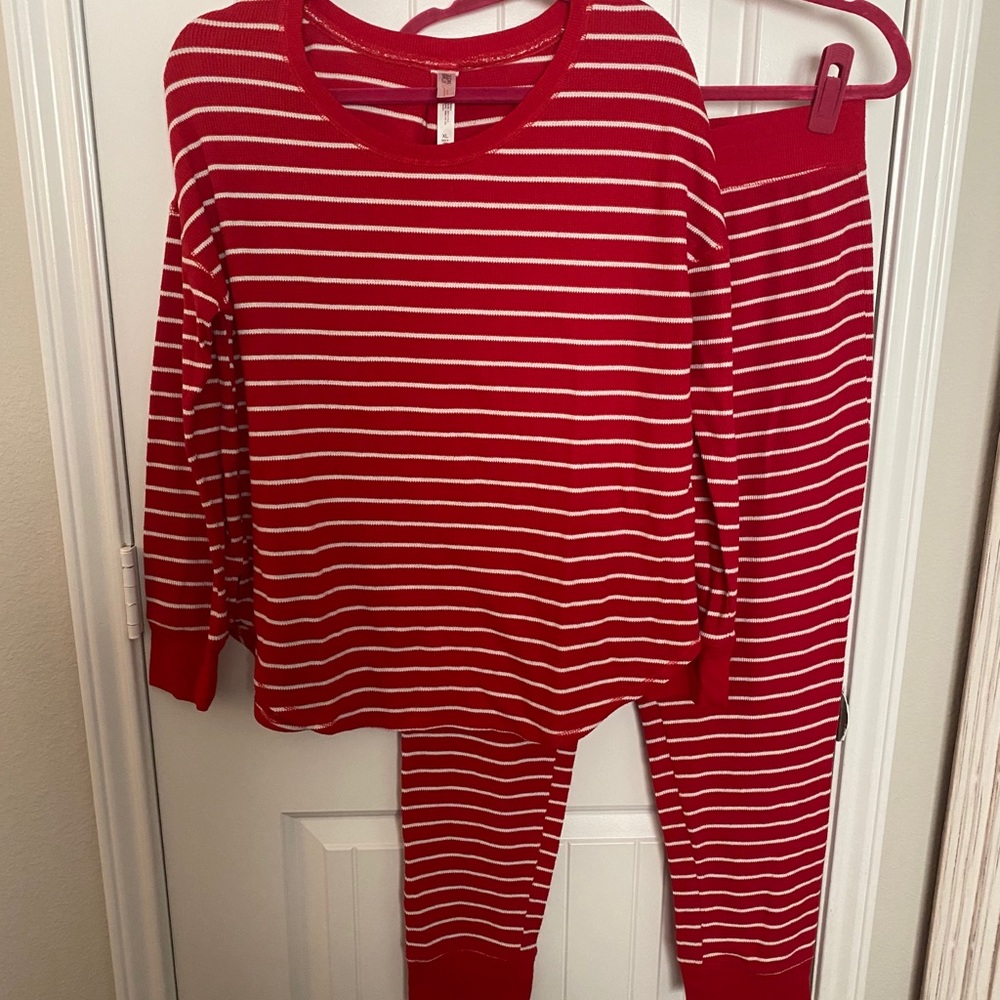 Pajama Set
